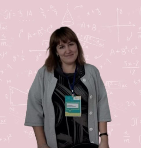 Онлайн курс Репетитор для 1-4 классов Людмила Андреевна Матвиенко от Альфа