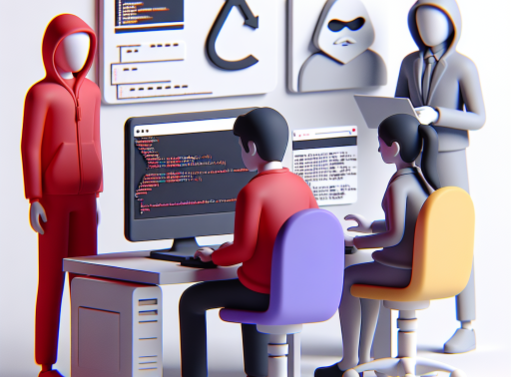 Онлайн курс Профессия Белый хакер от Productstar
