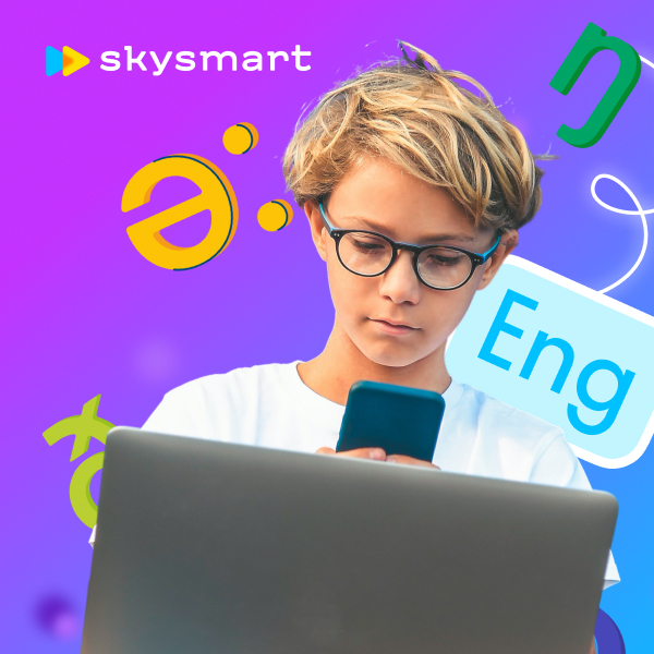 Онлайн курс Онлайн-курсы английского языка для детей и подростков от Skysmart