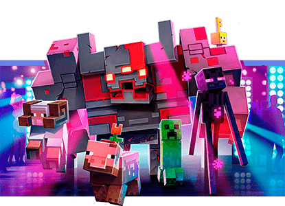 Онлайн курс Разработка модов для Minecraft от Coddy