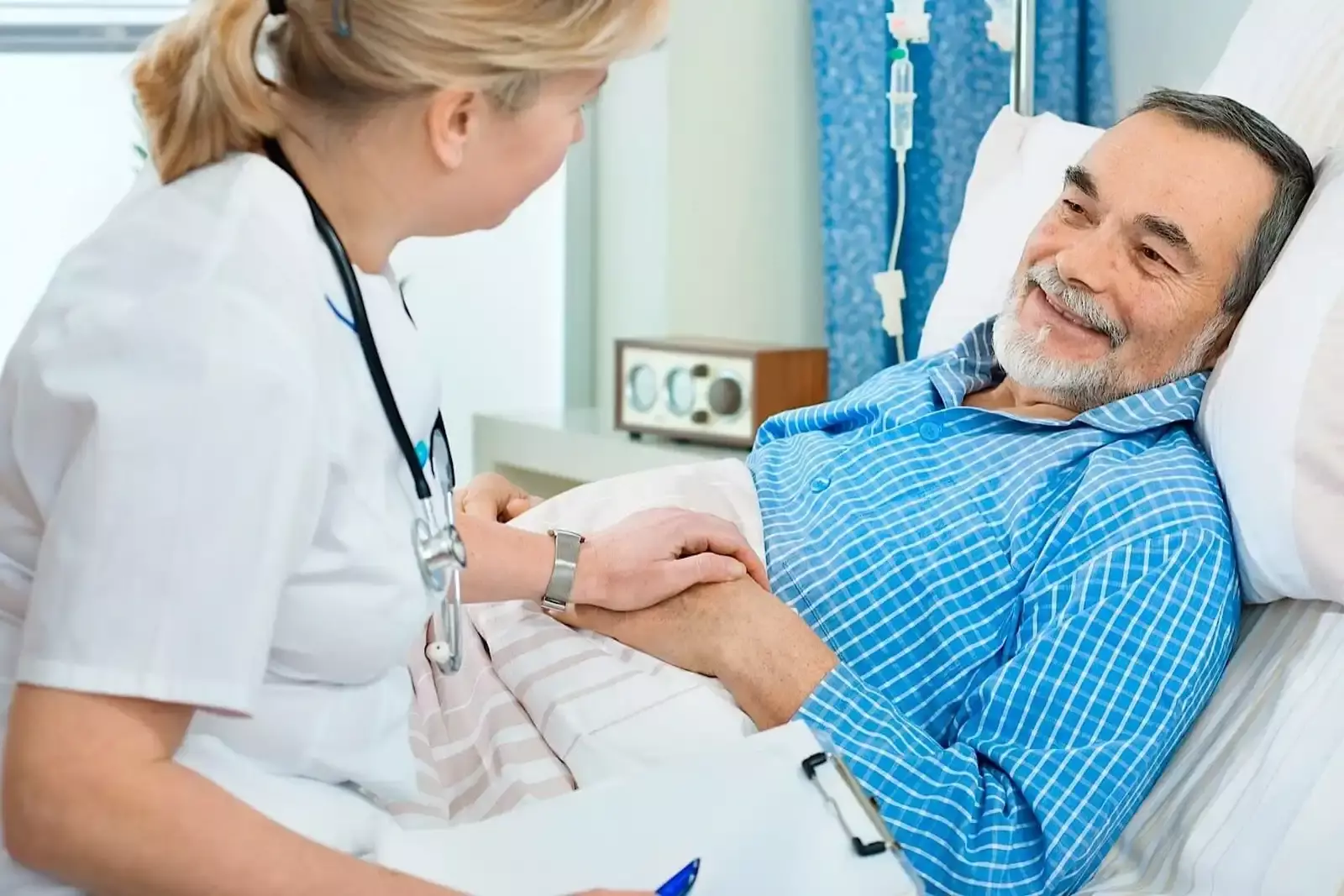 Онлайн курс Терапия от Единый Центр Обучения