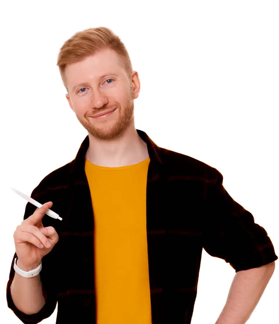 Онлайн курс Курс «Флеш» для подготовки к ЕГЭ по обществознанию с Равилем Кандинским (10 класс) от Умскул