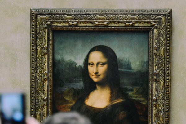 Онлайн курс Как понимать произведения искусства от Level One