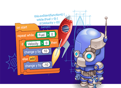 Онлайн курс Программирование для самых маленьких в Tynker от Coddy