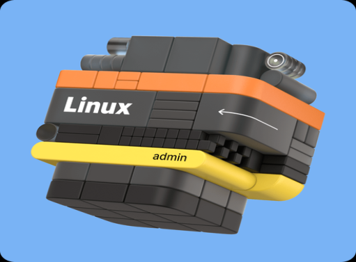 Онлайн курс Администрирование ОС Linux от SkillBox