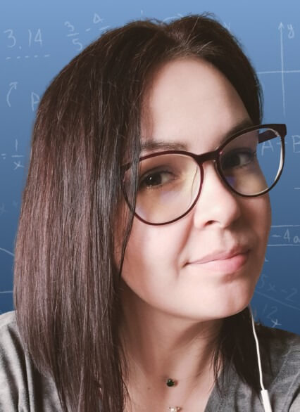 Онлайн курс Репетитор для 6-11 классов Екатерина Валентиновна Климина от Альфа