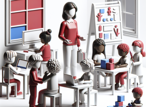 Онлайн курс Педагог дошкольного образования от ИПО