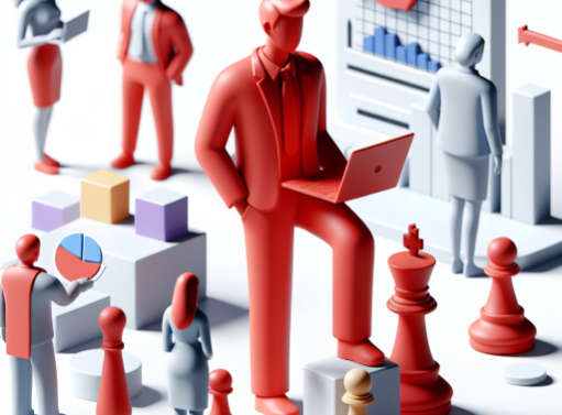 Онлайн курс Операционный менеджер / Менеджер Бизнес-процессов (SEO-ленд) от SkillBox