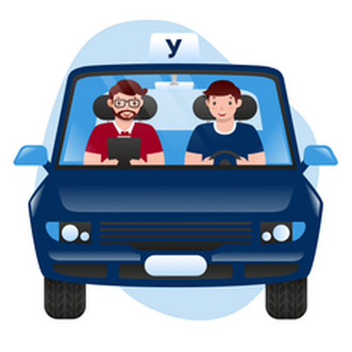 Онлайн курс Курс: Инструктор по вождению за 3 месяца! от НИИДПО Онлайн курс Курс: Инструктор по вождению за 3 месяца! от НИИДПО