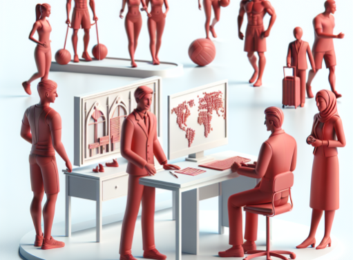 Онлайн курс Туризм и гостеприимство + Администратор фитнес-центра от Открытый социально-экономический колледж