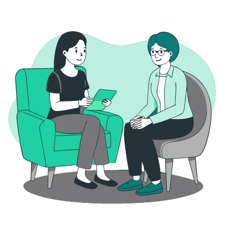 Онлайн курс Применение психотерапевтических технологий в работе психолога - практика от НИИДПО