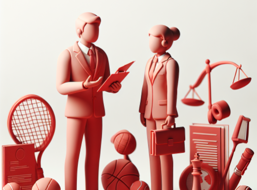 Онлайн курс Спортивное право от ИПО
