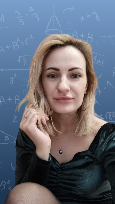 Онлайн курс Репетитор для 7-11 классов Анна Олеговна Сорока от Альфа