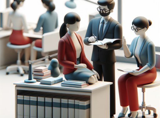 Онлайн курс Правоохранительные органы от ИПО