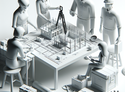 Онлайн курс Архитектура и технология строительства от ИПО