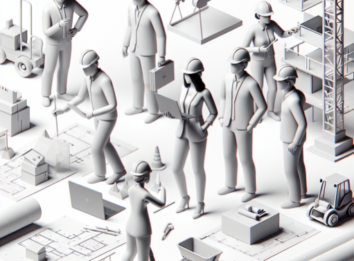 Онлайн курс Государственный строительный надзор и строительный контроль от ИПО