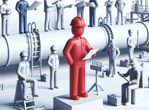 Онлайн курс Метрология в нефтегазовой промышленности от ИПО Онлайн курс Метрология в нефтегазовой промышленности от ИПО