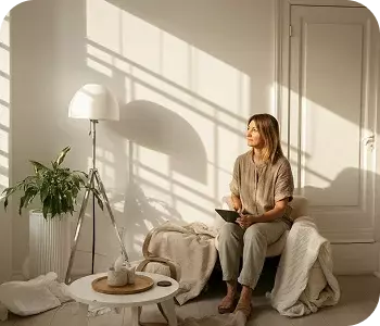 Онлайн курс 3D-визуализатор интерьеров от Eduson Academy