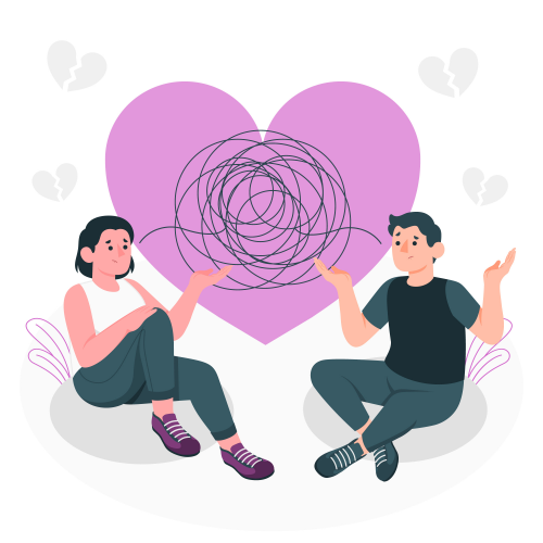 Онлайн курс Психолог-консультант с дополнительной подготовкой в области сексологии от Институт прикладной психологии в социальной сфере