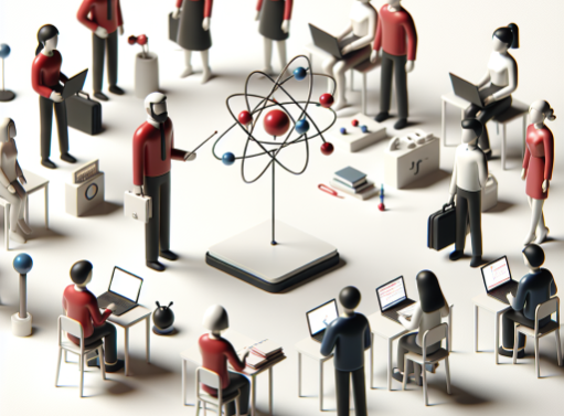 Онлайн курс Школьная физика. 8 класс от Foxford