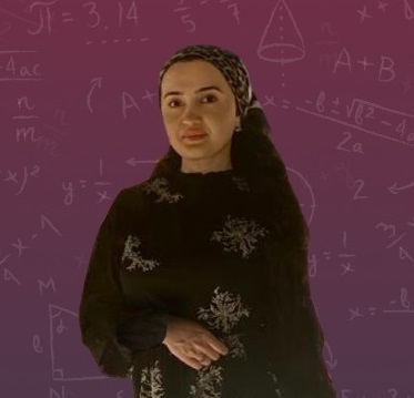 Онлайн курс Репетитор для 5-9 классов Аделина Барасбиевна Зеушева от Альфа