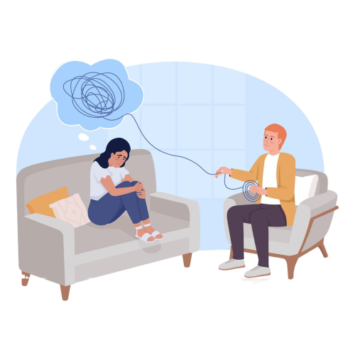 Онлайн курс Гештальт-консультирование: курс для практикующих специалистов от Институт прикладной психологии в социальной сфере