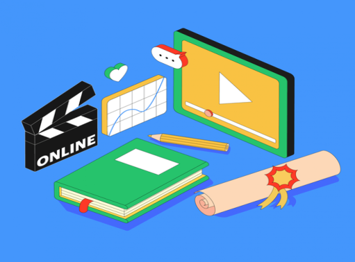 Онлайн курс Запуск и продюсирование онлайн-курсов от SkillBox