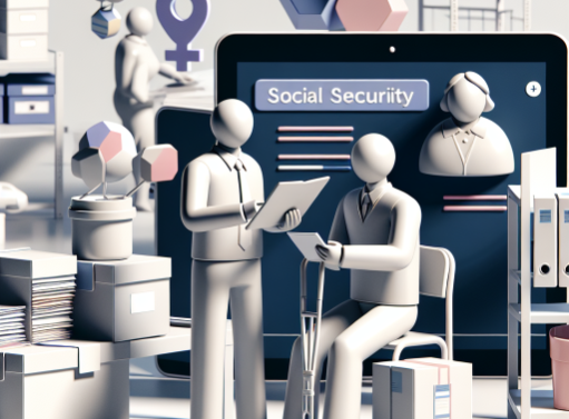 Онлайн курс Социальная работа + Специалист по закупкам от Открытый социально-экономический колледж