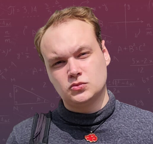 Онлайн курс Репетитор для 7-11 классов Дмитрий Николаевич Гапонов от Альфа