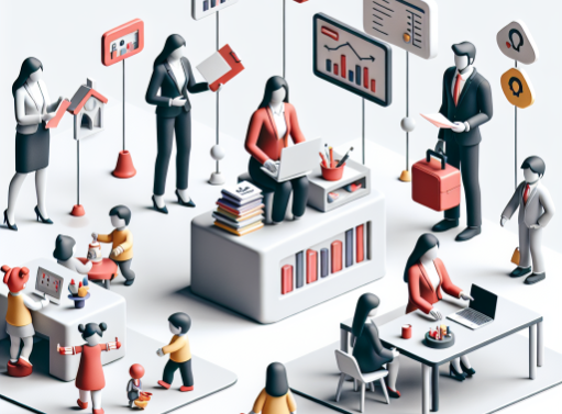 Онлайн курс Специальное дошкольное образование + Специалист по кадровому делопроизводству от Открытый социально-экономический колледж