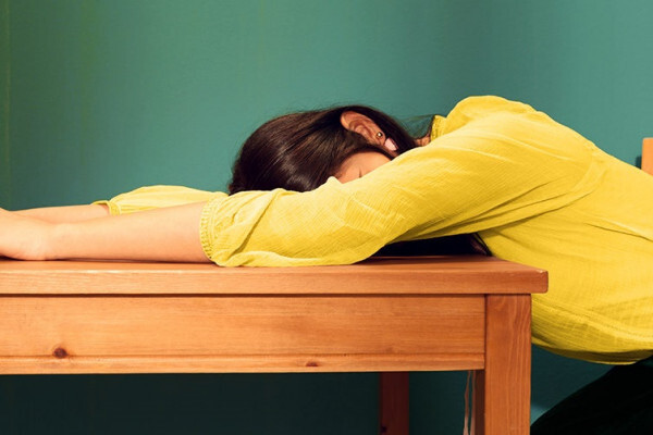 Онлайн курс Как справиться с эмоциональным выгоранием от Level One