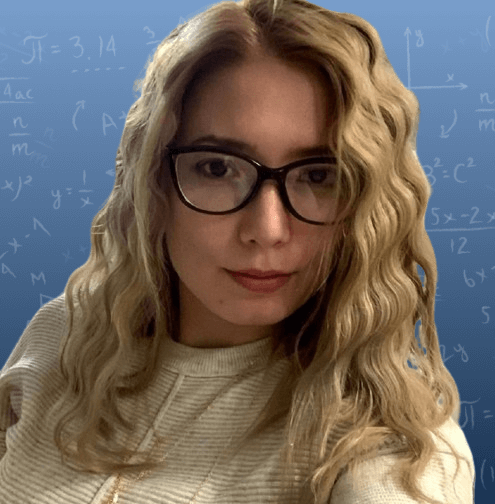 Онлайн курс Репетитор для 3-8 классов Мария Улановна Харисова от Альфа