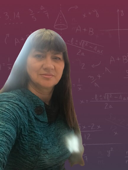 Онлайн курс Репетитор для 5-11 классов Оксана Юрьевна Комиссаренко от Альфа