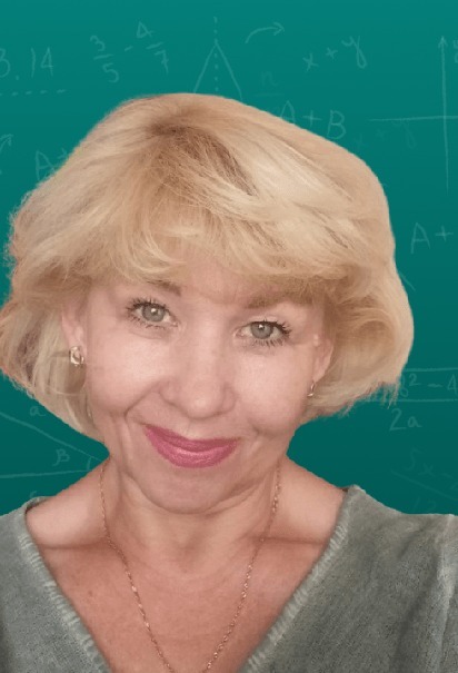 Онлайн курс Репетитор для 5-11 классов Лариса Михайловна Владимирова от Альфа
