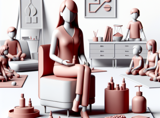 Онлайн курс Ароматерапия в практике психолога от ИПО