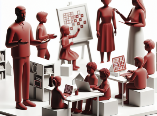 Онлайн курс Коррекционная педагогика в начальном образовании + Педагогика и психология начального школьного образования от Открытый социально-экономический колледж