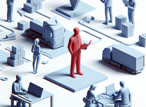 Онлайн курс Организация перевозок и управление на транспорте от ИПО Онлайн курс Организация перевозок и управление на транспорте от ИПО
