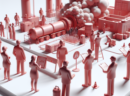 Онлайн курс Взрывные работы в подземных выработках и на поверхности рудников (объектов горнорудной и нерудной промышленности), не опасных по газу или пыли от ИПО