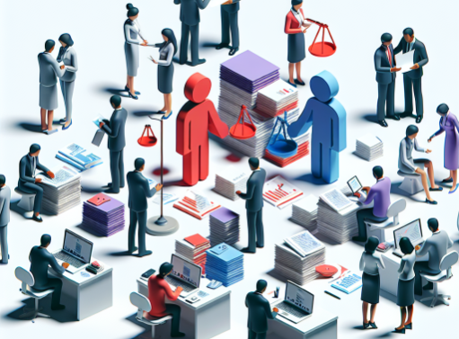 Онлайн курс Юриспруденция + Специалист в сфере государственных, муниципальных, корпоративных закупок от Открытый социально-экономический колледж