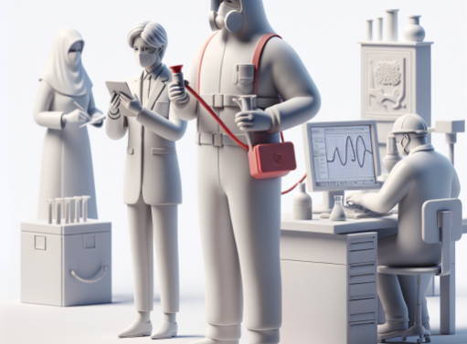 Онлайн курс Методы анализа воздуха рабочей зоны от ИПО