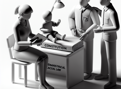 Онлайн курс Правоохранительная деятельность + Специалист по социальной работе от Открытый социально-экономический колледж