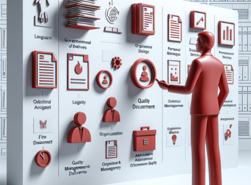 Онлайн курс Документационное обеспечение управления и архивоведение + Специалист в сфере государственных, муниципальных, корпоративных закупок от Открытый социально-экономический колледж