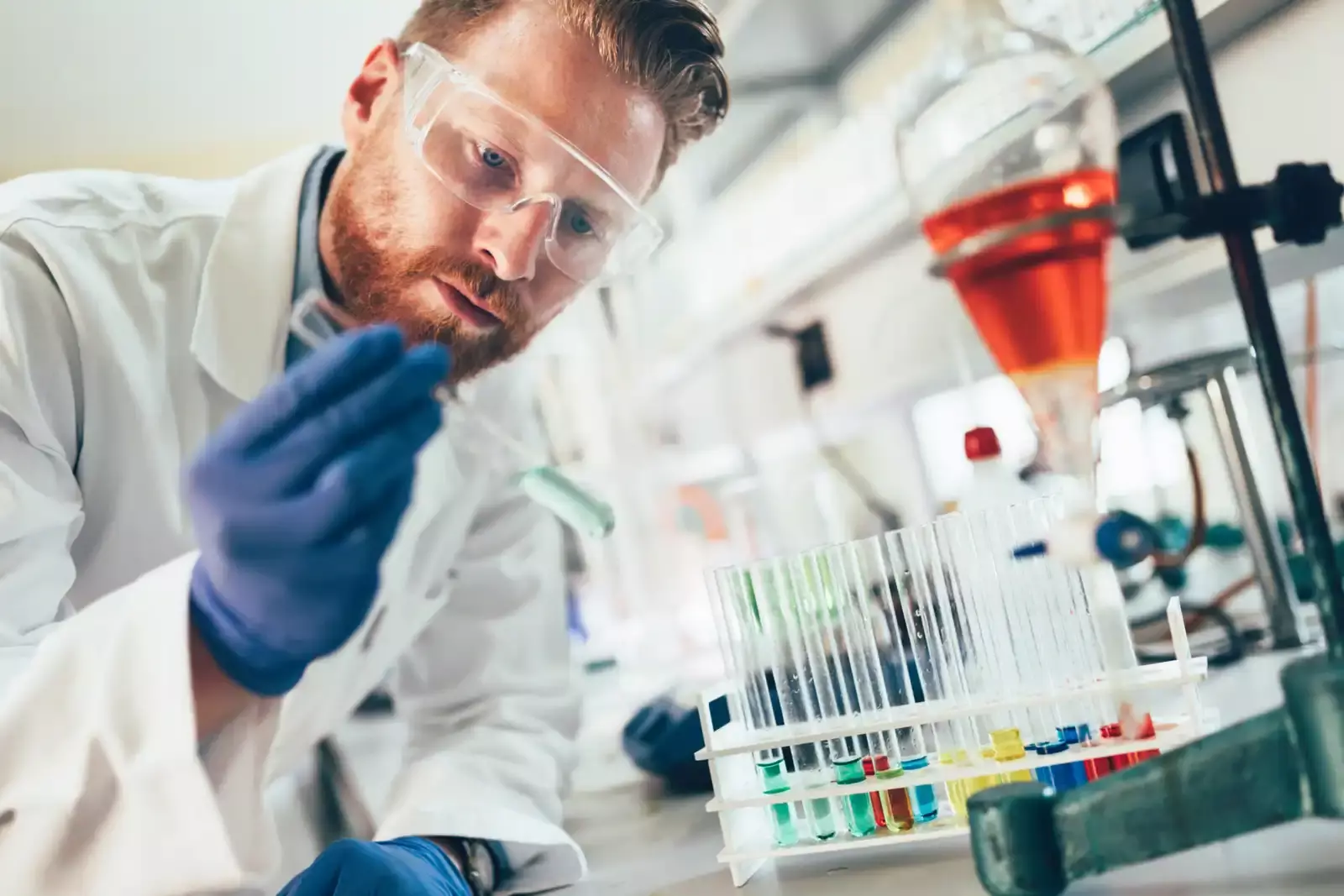 Онлайн курс Токсикология от Единый Центр Обучения