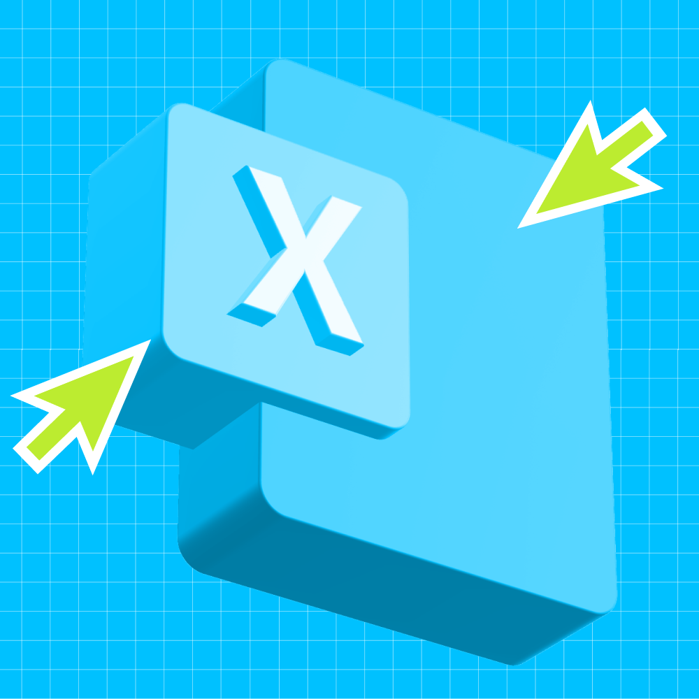 Онлайн курс Excel для анализа данных за 6 месяцев от Skypro