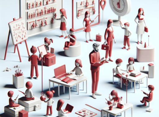 Онлайн курс Коррекционная педагогика в начальном образовании + Воспитатель детей дошкольного возраста с ОВЗ от Открытый социально-экономический колледж