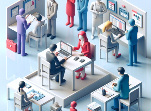 Онлайн курс Экономика и бухгалтерский учет (по отраслям) + Специалист по управлению персоналом от Открытый социально-экономический колледж