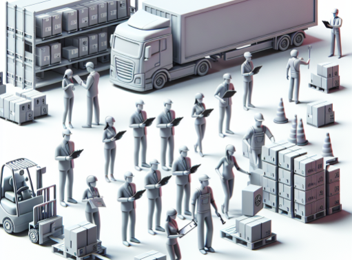 Онлайн курс Специалист-технолог по транспортировке продукции от ИПО