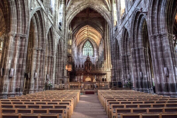 Онлайн курс 150 лет католицизма: от непогрешимости папы до аудита Ватикана от Level One