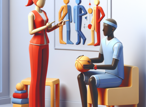 Онлайн курс Спортивная психология от ИПО