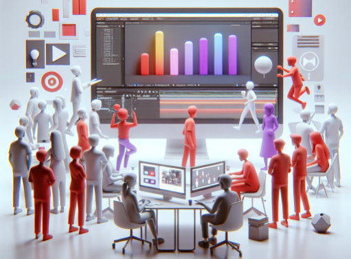 Онлайн курс After Effects с нуля до PRO от SkillBox